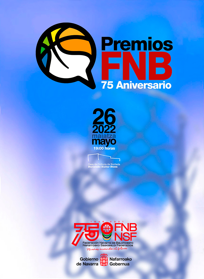 Ya se conocen las Figuras m&aacute;s destacadas de la Historia del Baloncesto Navarro